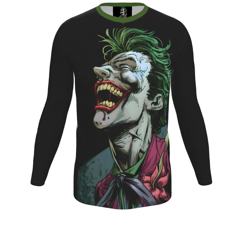 The JKR T-Shirt.