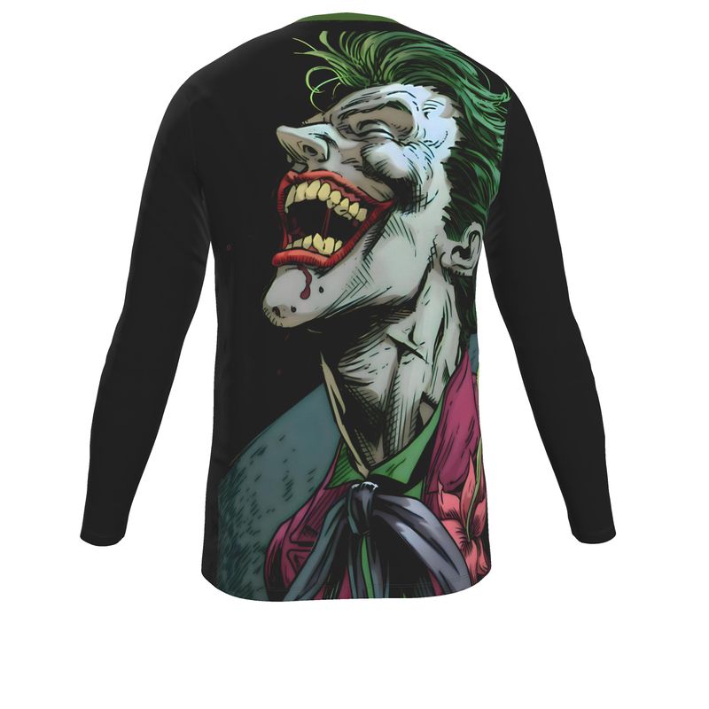 The JKR T-Shirt.