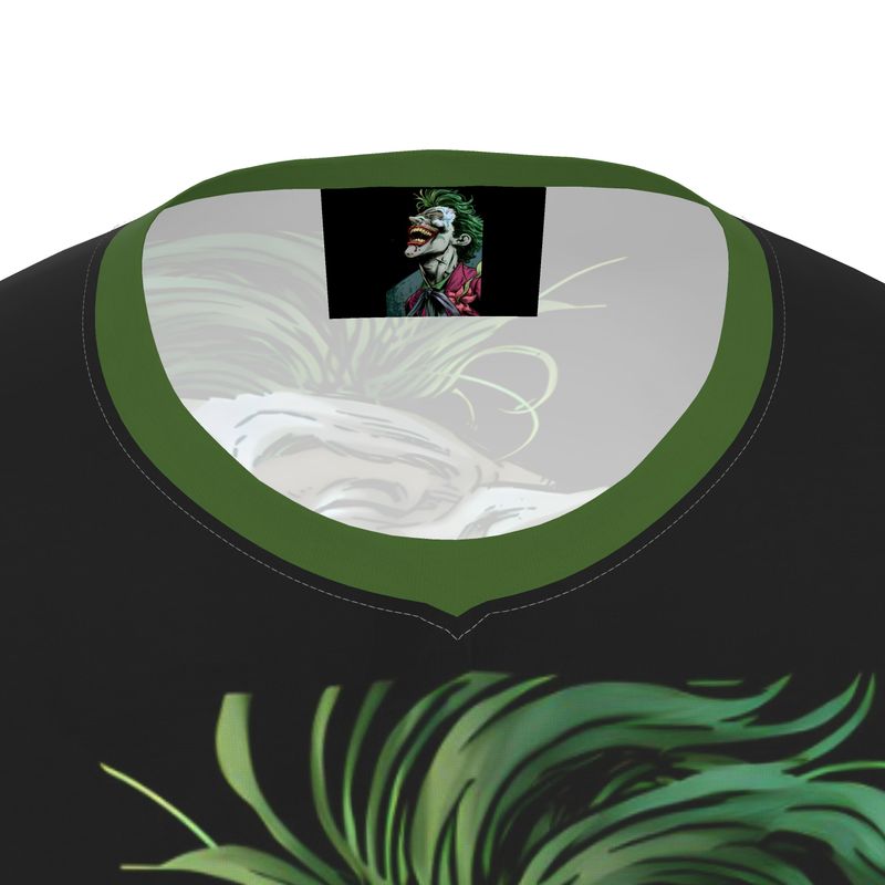 The JKR T-Shirt.