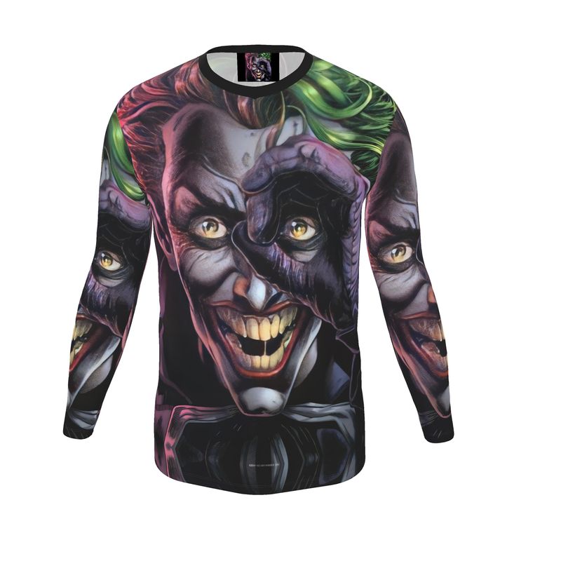 The JKR T-Shirt.