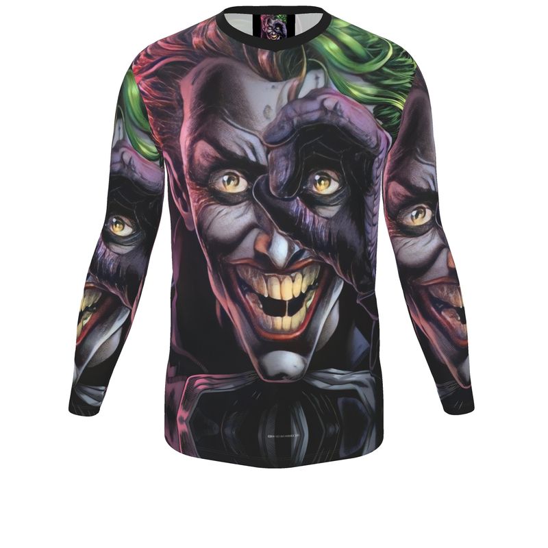 The JKR T-Shirt.