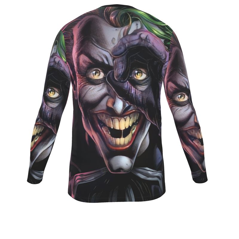 The JKR T-Shirt.