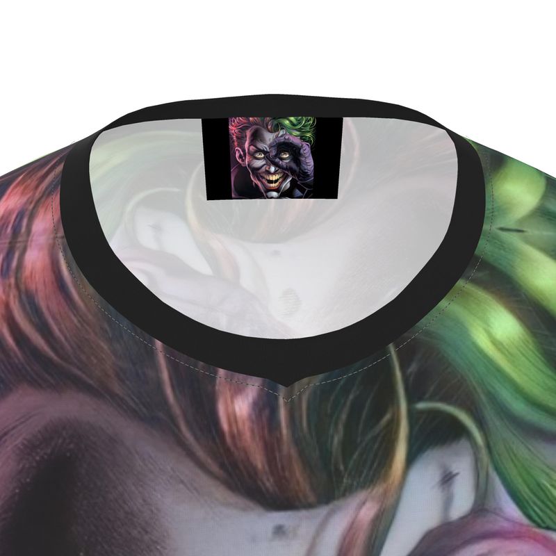 The JKR T-Shirt.