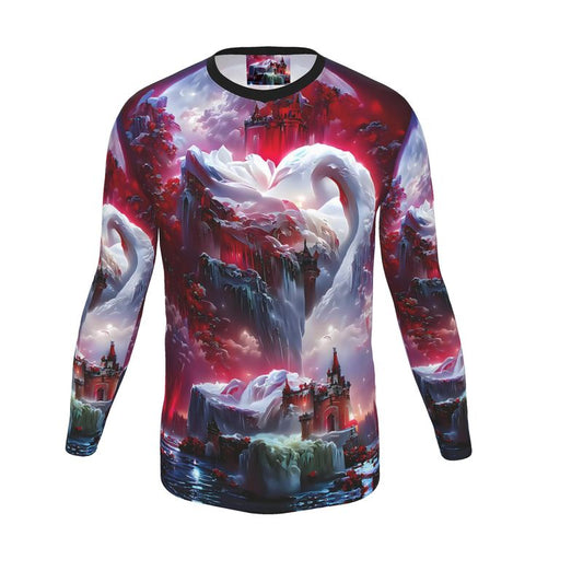 Dreamscapes T-Shirt.