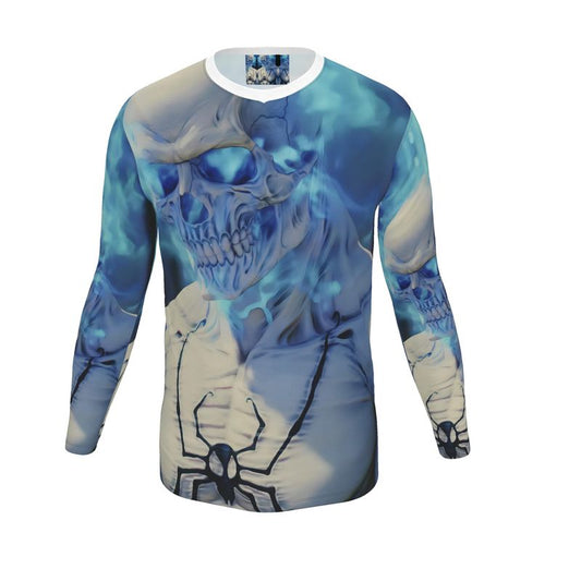 Skull T-Shirt.