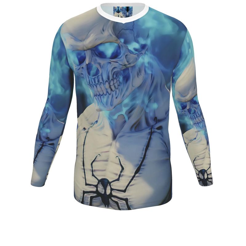 Skull T-Shirt.