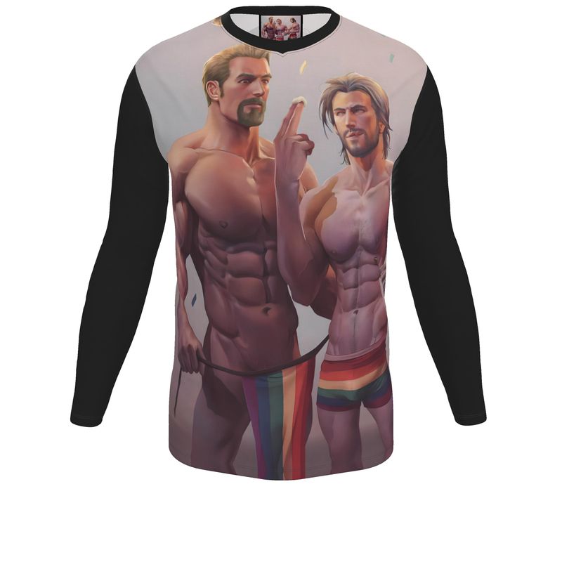 ErotiKo T-Shirt.