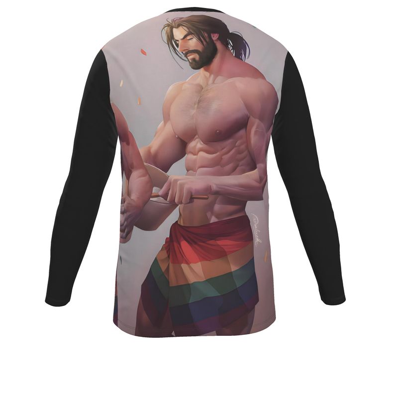 ErotiKo T-Shirt.
