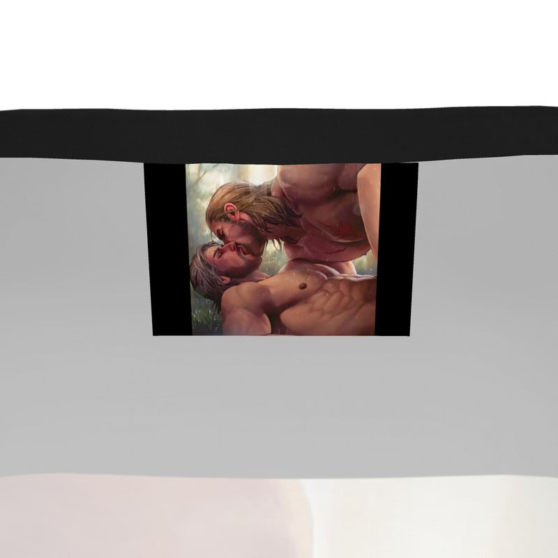 ErotiKo T-Shirt.