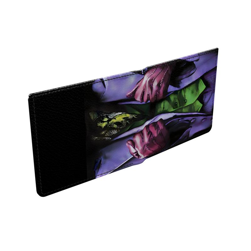 JKR Men's Wallet.