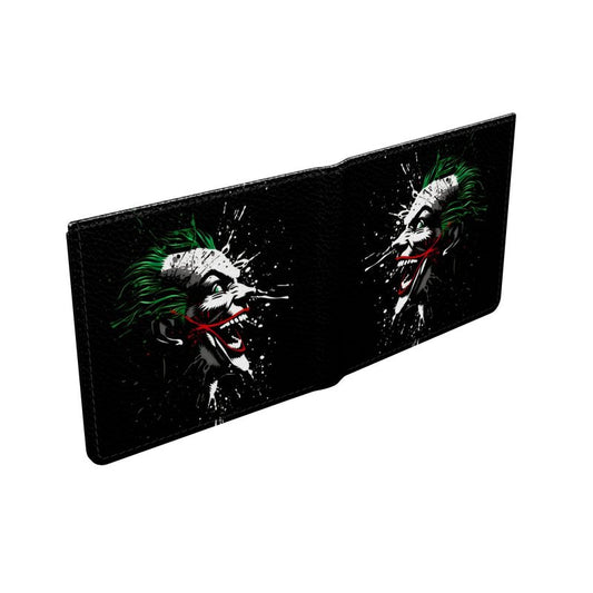 JKR Men's Wallet.