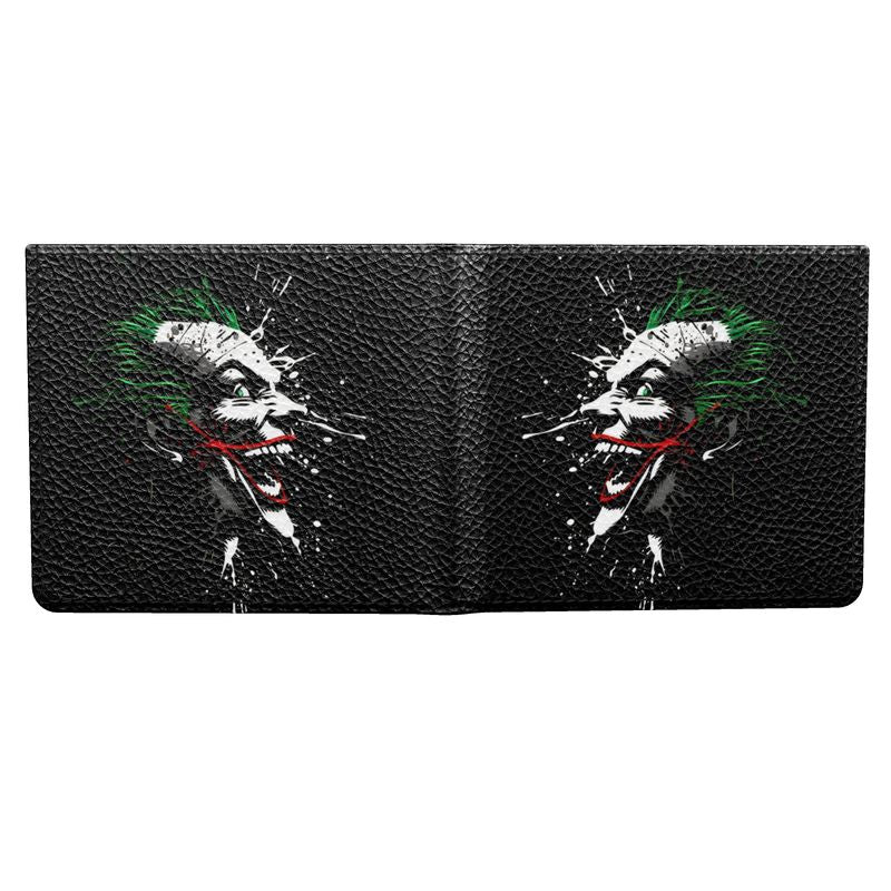 JKR Men's Wallet.