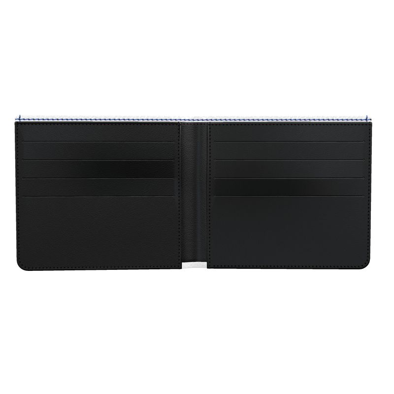 Electrono-fest, Men's Wallet.