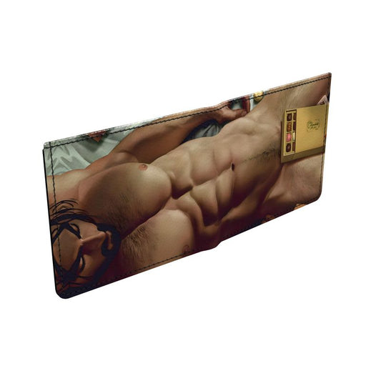 ErotiKo Men's Wallet.