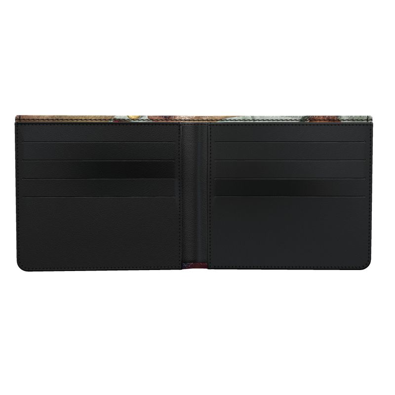 ErotiKo Men's Wallet.