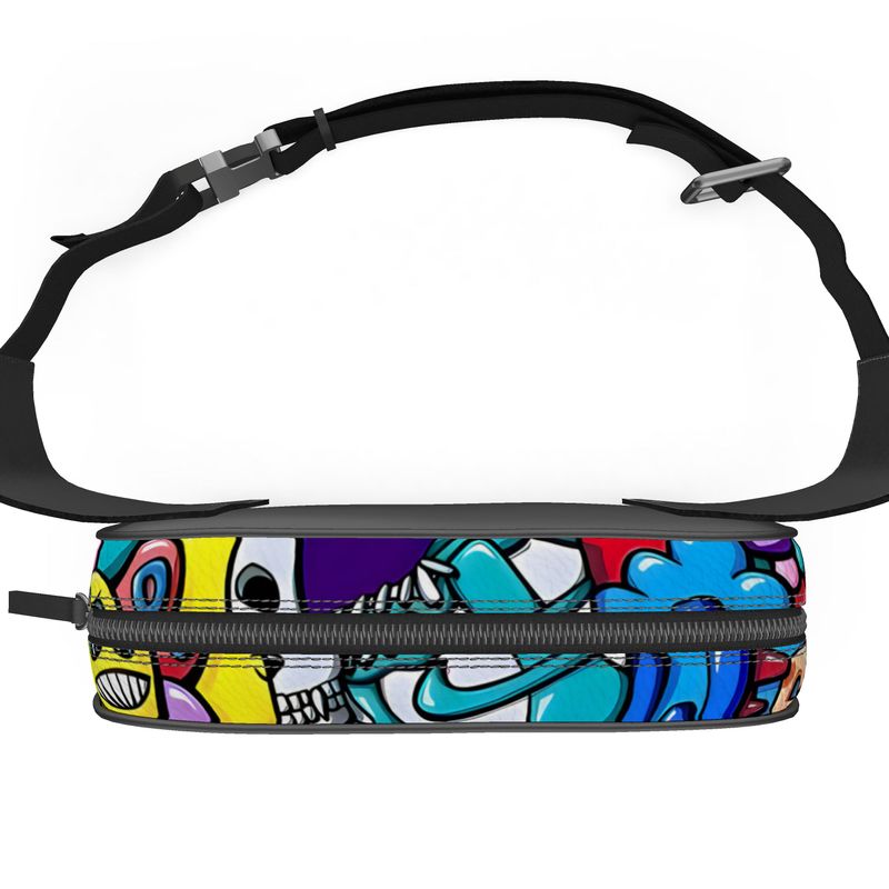 Vexx_Art, Belt Bag.