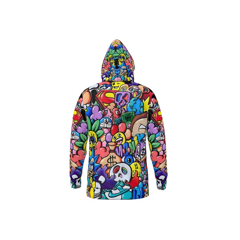 Vexx_Art Hoodie.