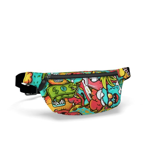 Vexx_Art, Fanny Pack.