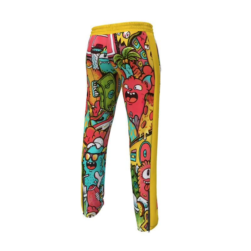 Vexx_Art, Tracksuit Trousers.