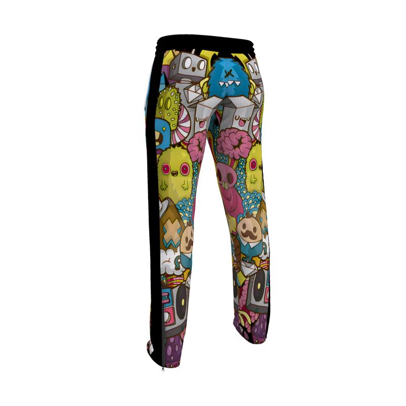 Vexx_Art, Tracksuit Trousers.