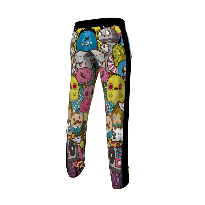 Vexx_Art, Tracksuit Trousers.