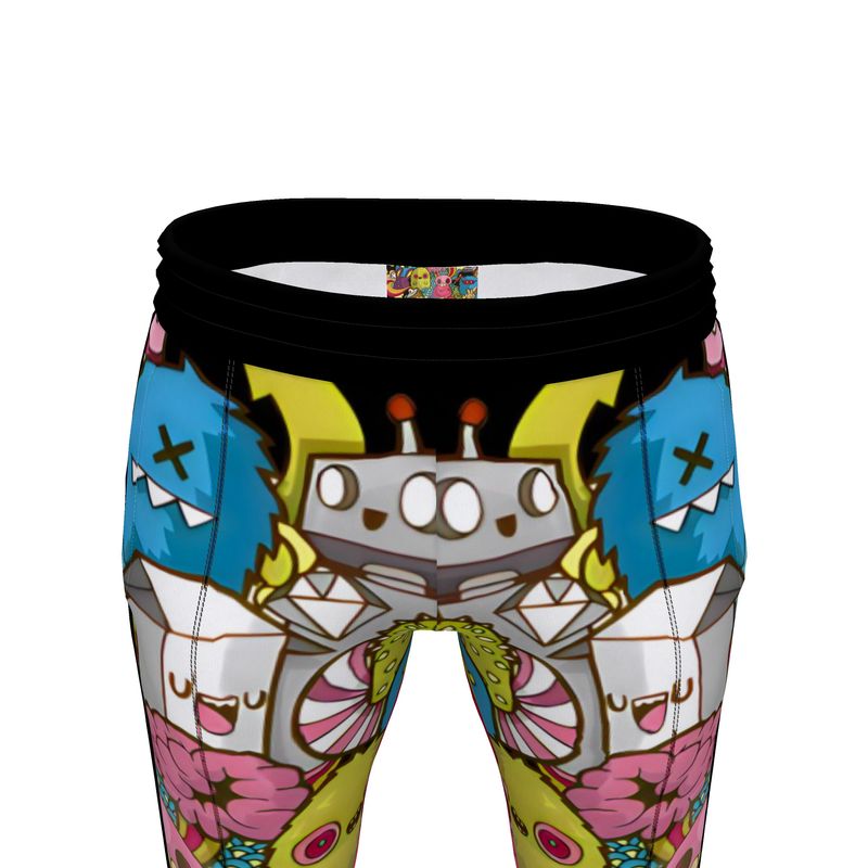 Vexx_Art, Tracksuit Trousers.