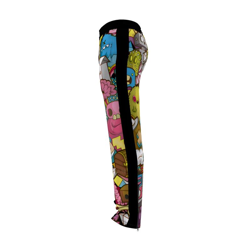 Vexx_Art, Tracksuit Trousers.