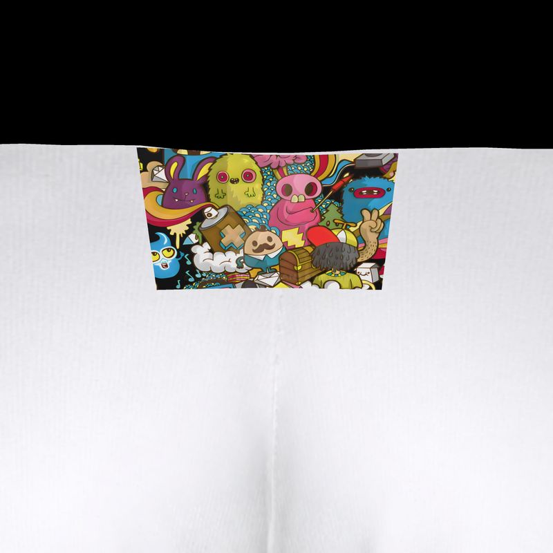 Vexx_Art, Tracksuit Trousers.
