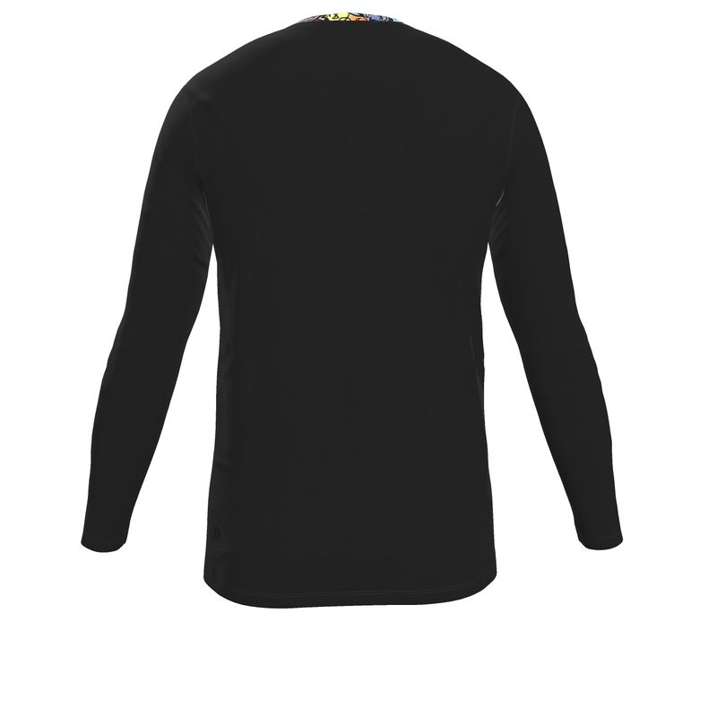 Plain Black, T-Shirt for SUPREM Art.