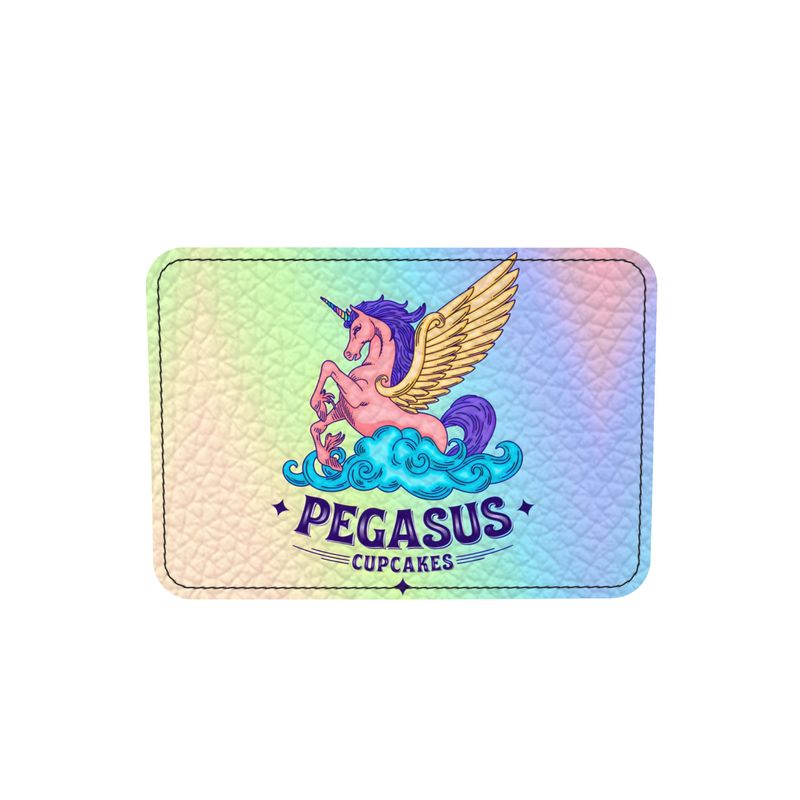 Pegasus Cafe Belt Bag.