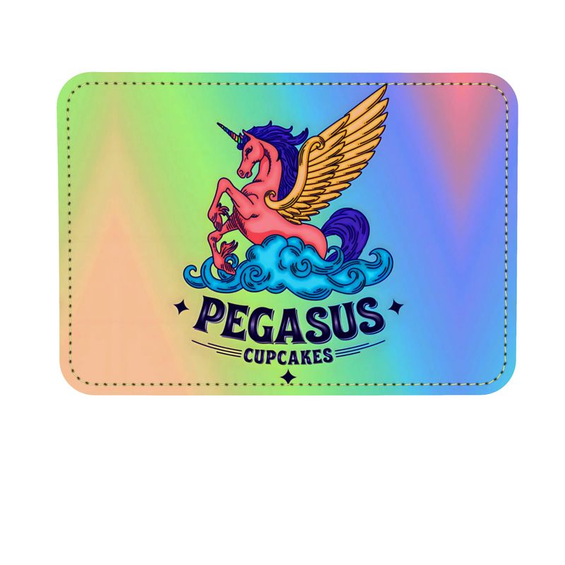 Pegasus Cafe Fanny Pack.