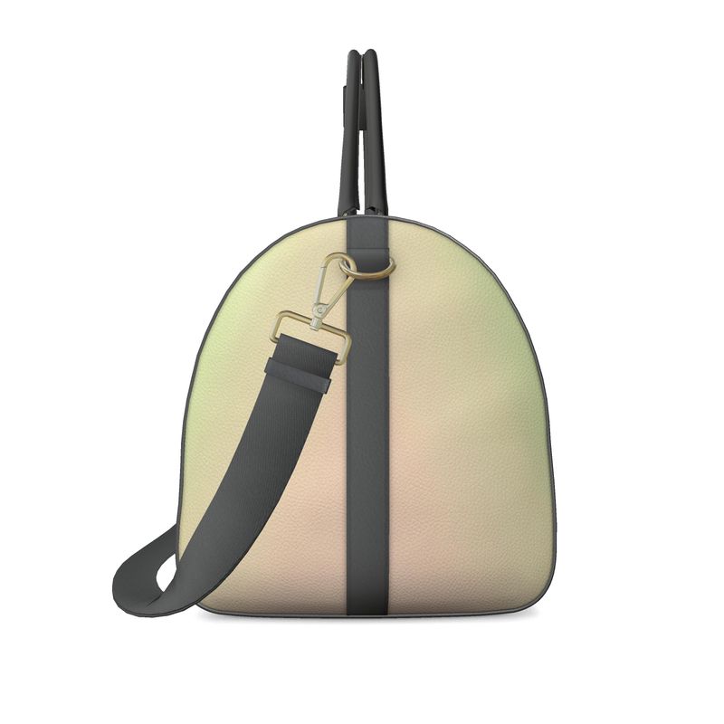 Pegasus Cafe Duffle Bag.