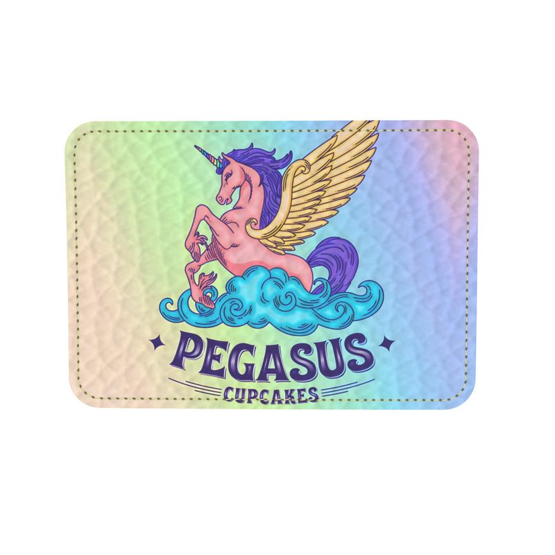 Pegasus Cafe Duffle Bag.