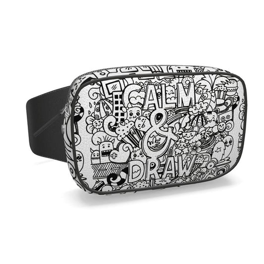 Vexx_Art, Belt Bag.