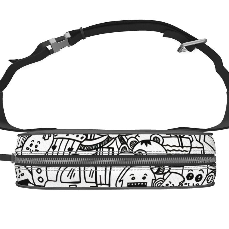 Vexx_Art, Belt Bag.