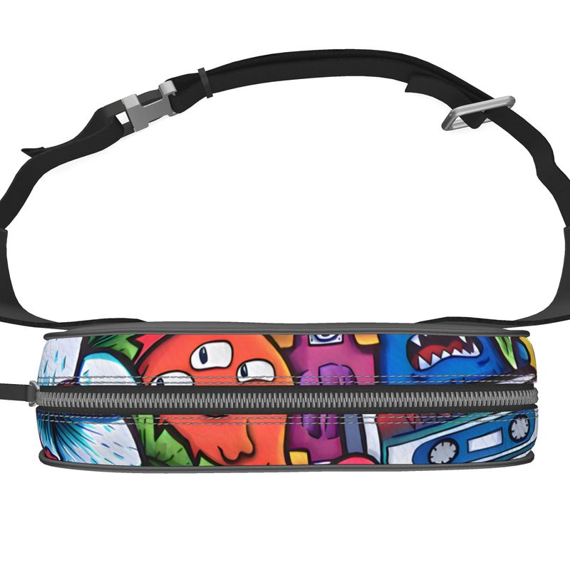 Vexx_Art, Belt Bag.