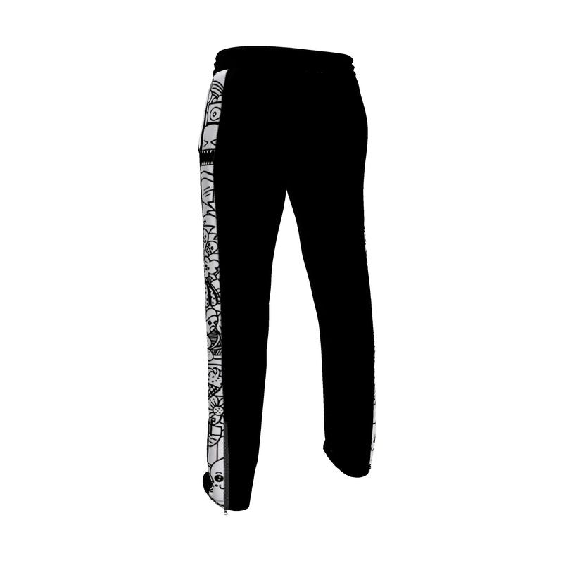 Vexx_Art, Tracksuit Trousers.