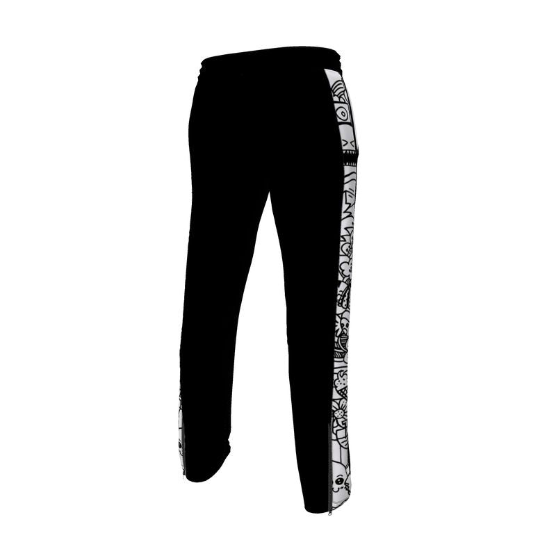 Vexx_Art, Tracksuit Trousers.