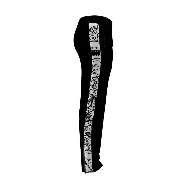 Vexx_Art, Tracksuit Trousers.