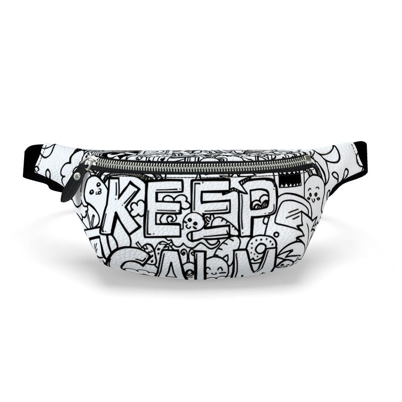 Vexx_Art, Fanny Pack.