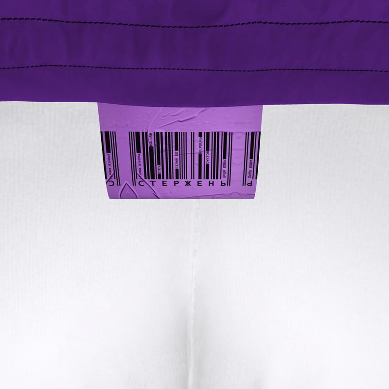 Tracksuit Trousers Light Purple