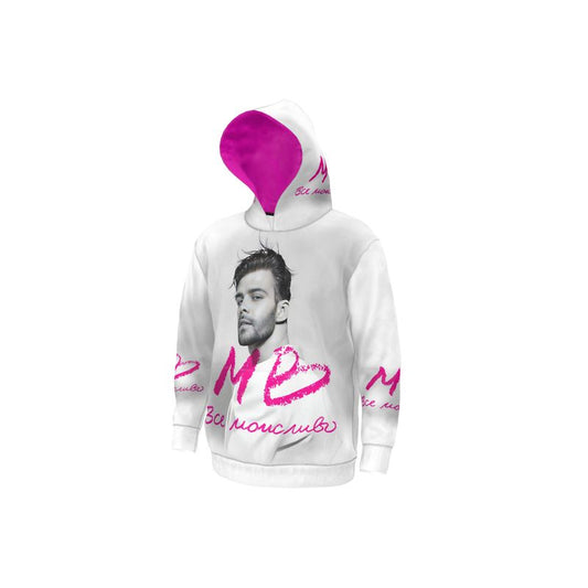 M B Hoodie