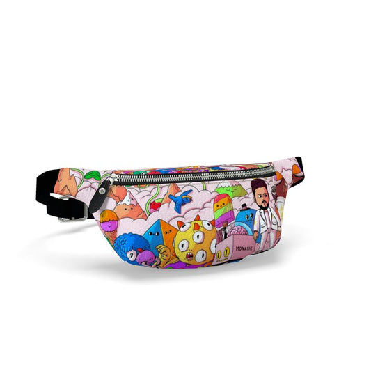 Fanny Pack