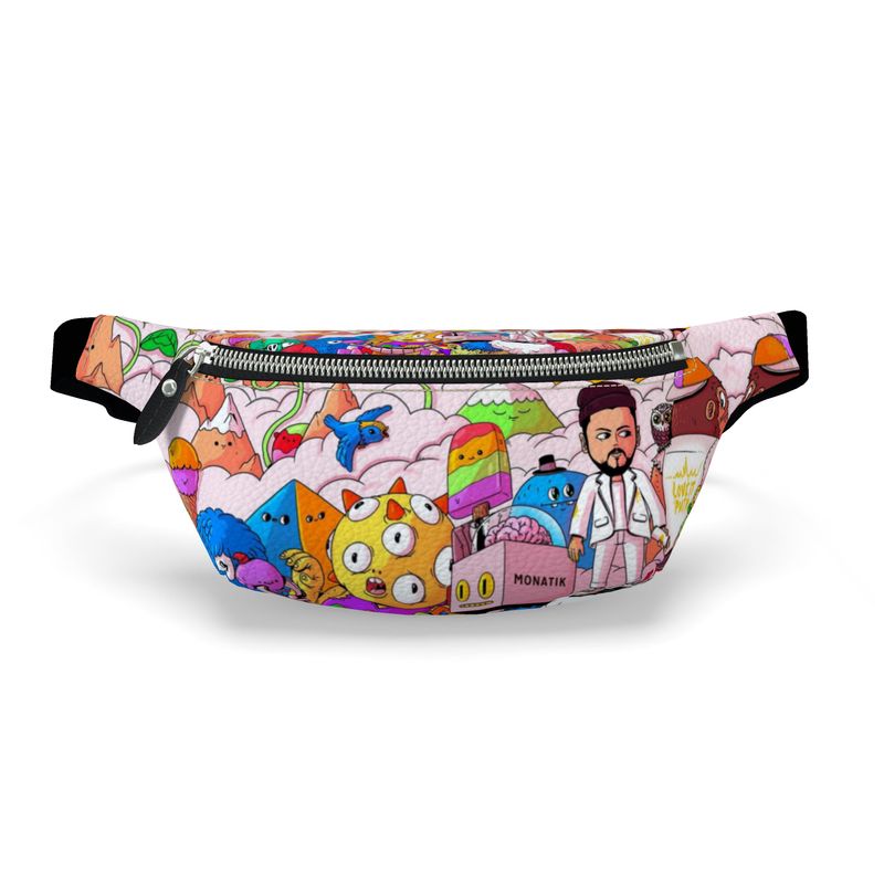 Fanny Pack