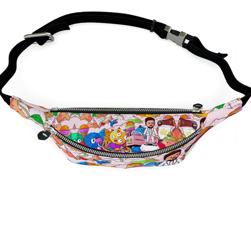 Fanny Pack